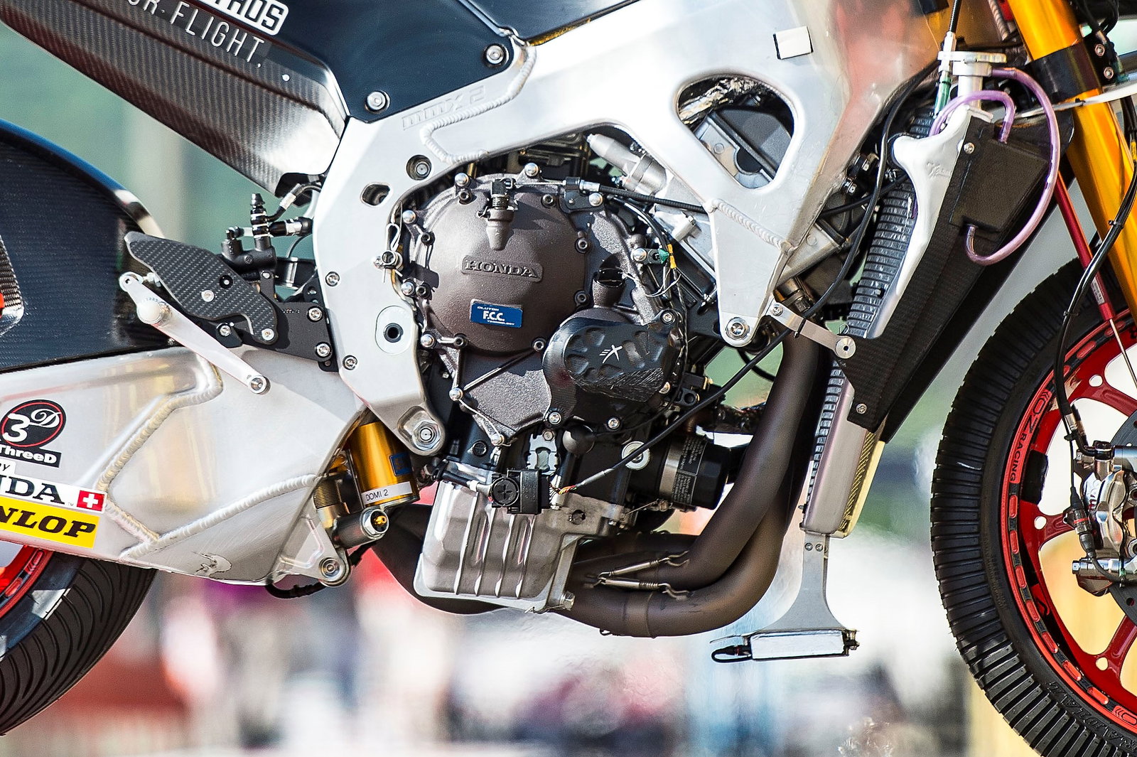 MotoGP: Hernandez to stand in for Tech 3 at Sepang?